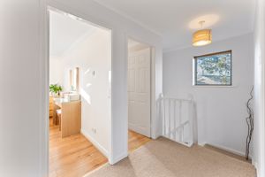 First Floor Landing- click for photo gallery